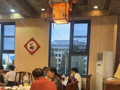 -便宜坊烤鸭店(玉蜓桥天坛店)
