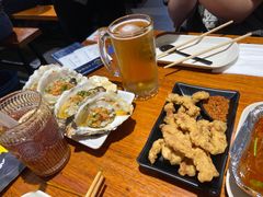 -本色.小马哥烧烤(五一路总店)