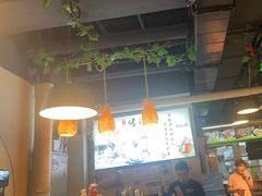 -烤满分·东北烧烤(首经贸店)