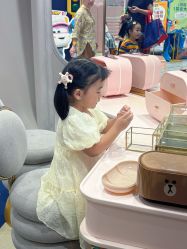 -奈尔宝家庭中心·亲子餐厅(鄞州万达店)