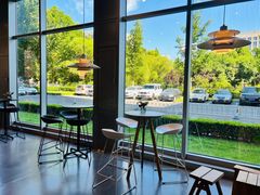 -dotcom coffee古点咖啡(致真大厦店)