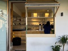 门面-大青树咖啡(大理古城店)