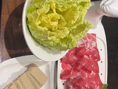 -东来顺饭庄(apm总店)