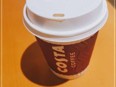-COSTA COFFEE(西直门店)