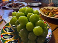 -柴窝堡22号辣子鸡·传承新疆菜