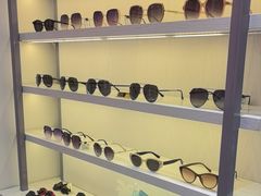 -ALPS阿尔卑斯眼镜(我格广场店)