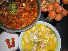 -麻六记(凤凰汇店)