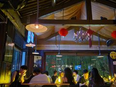 -东岸Cafe 爵士俱乐部