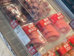-泸溪河桃酥(长乐路店)