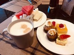 -上海嘉定喜来登酒店