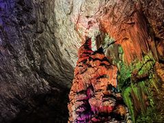 -北京上方山国家森林公园