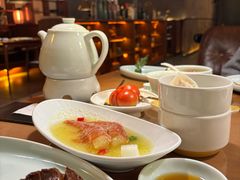 -喜鼎海胆水饺(朝阳区三里屯太古里北区店)