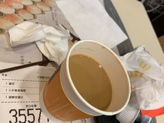 -麦当劳(坂田分店)