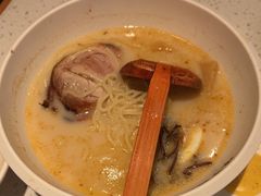 -味千拉面(南虹店)