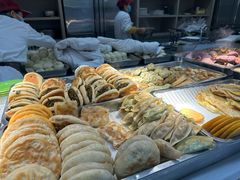 -北大家园食堂