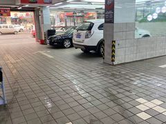 -美车驿站汽车改色工厂·艾利丹尼森·3M·美国雅龙·LG·隐形车衣