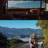 丽水松阳人少景美攻略—探寻云端秘境！