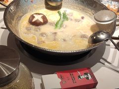 -古膳记猪肚鸡.生蚝鸡(拱北店)