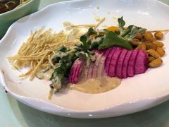 -东方山水金沙酒店-雅香阁中餐厅