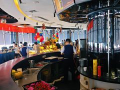 -世贸旋转自助餐厅(360°高空观景店)