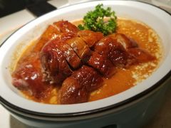 -南枝记·港式打边炉(新北万达店)