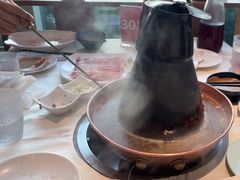 -东来顺饭庄(西直门店)