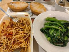 脆哗奶油猪-翠华餐厅(宝安壹方城店)