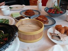-明城五号烤鸭坊(建国门店)