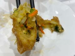 黄米面炸糕-凯鸽酒楼(大同振兴街店)