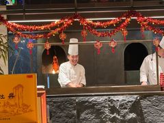 -秀儿四九城·新京菜(亚运村鸟巢店)