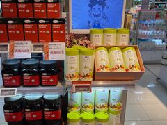 -Olé精品超市(北京合生汇店)