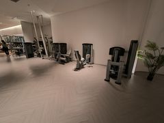 -YCHL FIT 健身(星寰店)