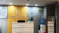 店内环境-丫丫NAIL日式自助美甲美睫沙龙