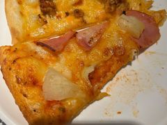 -比格比萨自助(南京万达茂店)