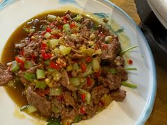 -湘聚南县土菜馆(龙山二路店)