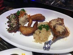 -MOSSO德国餐厅·音乐酒吧(环宇荟店)