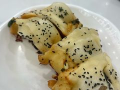 -张记汤馆(嫩江路店)