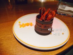 茶香极品鸭舌-云境生态园(红谷滩店)
