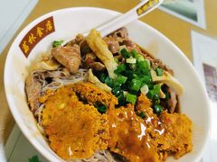 -荔林食店(西华路店)