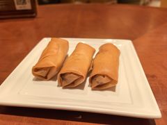 -杭州JW万豪酒店-万豪中餐厅