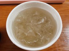 银耳板栗-炖物24章·顺时轻养茶(杭州大厦店)