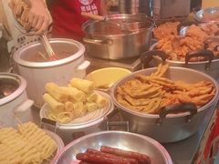 -柳州肥姨妈大骨螺蛳粉(东靖路店)
