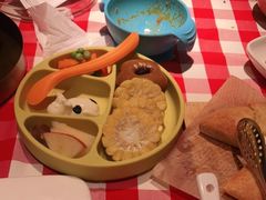 -西贝莜面村(上海百联西郊店)