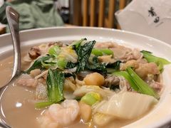 -莆田餐厅PUTIEN(三里屯店)