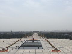 -法门文化景区