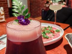 -格鲁·秀色Georgia’s Feast