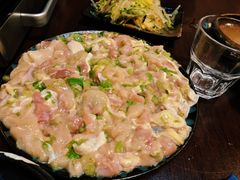 -三更食堂
