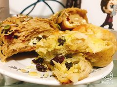 -麦雪尔甜品·生日蛋糕(新街口旗舰店)