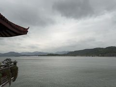 -湖畔居茶楼(湖滨店)
