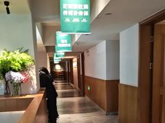 -花城粤菜餐厅(高新区店)